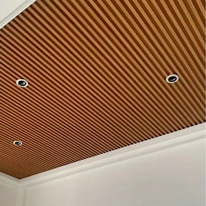 [Hot Item] Philippines WPC Composite Cladding Exterior Wall Clading