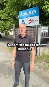 Showroom-ul nostru Aquator este acum deschis, iar tu poți veni să gusti și testezi apa cu cele mai bune soluții de filtrare! 🥤 🔹 Vino în showroom-ul nostru și experimentează diferența: apă curată, fără clor, metale grele, gusturi sau mirosuri neplăcute! 🔹 Te așteptăm cu o gamă completă de filtre de apă românești, premiate internațional! 🔹 Poți să te asiguri că apa pe care o consumi este exact ceea ce ai nevoie pentru sănătatea ta. 📍 Locația noastră: Str. Someșului 1C, Florești, Cluj-Napoca 