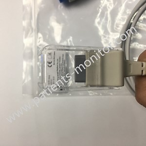 [Hot Item] Biolight SpO2 Extension Cable 9-Pin Pn: 15-031-0016 2.4m/ 8FT