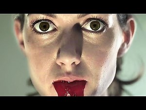 CYBER BRIDE Trailer (2019) Sci-Fi Movie HD