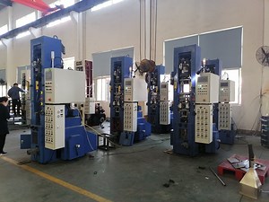 [Hot Item] 25 Ton Mechanical Powder Compacting Press
