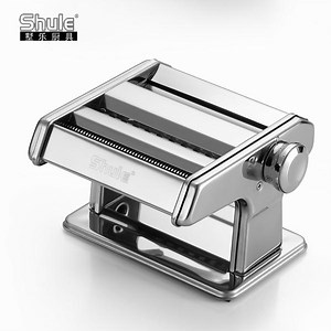 [Hot Item] Manual Stainless Steel Spaghetti Making Machine