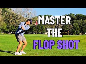 Perfect Your Golf Lob Shot With This Simple Grip Trick!