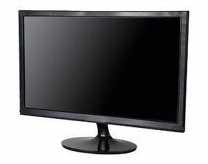 [Hot Item] 18.5 Inches Ultra Slim LCD LED Computer Monitor