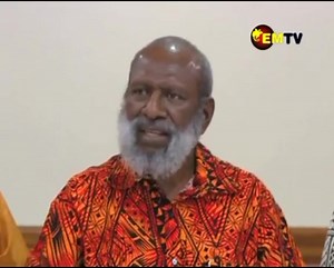 PNG Opposition Team led by Peter O'Neill and Kerenga Kua claimed that the Marape-Rosso Government's Connect PNG Program is a ""Scam" and calls on Ombudsman Commission to institute immediate investigation into the entire operation of the program. | PNG Online News