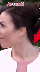 Anunnaki: Reptile hybrid in reality #anunnaki #alien #mystery_creature | Ancestral Legacy