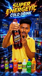 Alien Drink (super power💥)