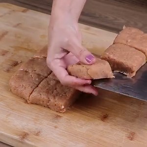 4.6M views · 53K reactions | Homemade Chicken Nuggets! | YumMakers | Facebook