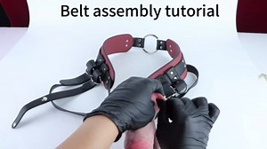 Harness Dildo Sleeve Strap-On Penis Sleeve Cock Enlarger Extender Male Penis Dildo Sheath, Soft Silicone Men Cock Extender Adult Sex Toys (8.34in)