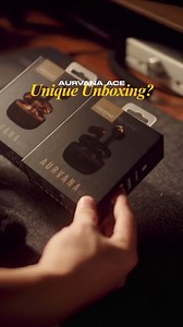 Watch the unboxing of the amazing Aurvana Ace and Ace 2 by @rigsph! | Creative Philippines