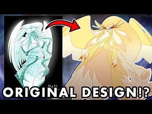 Who is the Speaker of God!? Hazbin Hotel Season 2 Analysis!