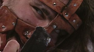 Mankind's WWE debut: Raw, April 1, 1996