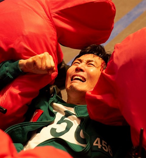 Netflix New Releases: The Best Shows & Movies to Watch in June