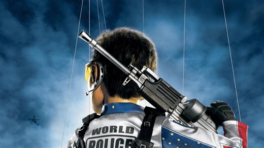 Team America: World Police - Apple TV