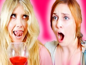 JUSTICE IS IN LOVE WITH GILLIAM?!