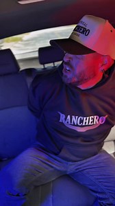 Cette chanson là c'est pour la journée où t'as décidé que t'allais foncer et peu importe ce qui arrive, t'allais vivre avec les conséquences! 🚔 CRUISE CONTROL 🚔 est disponible partour. Ranchero.brand | Doug St-Louis