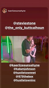 Hustle Town Network on Reels