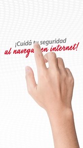 1.4K views | Navegar seguro es fácil y esencial.  Te compartimos algunos consejos a poner en práctica para proteger tus datos personales y navegar con mayor seguridad en internet. #InterConsumo #Préstamos #Guatemala #Ciberseguridad | InterConsumo | Facebook