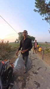 1M views · 31K reactions | Ghost prank ke karan milk bah gya  #publicprank #pranks #prank #prankvideo #ghostprank #scary #viralvideo #ghost #ghoststories #public | Mithlesh Kumar | Facebook