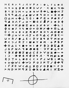 The Zodiac Killer's most uncrackable cipher has, at last, been solved