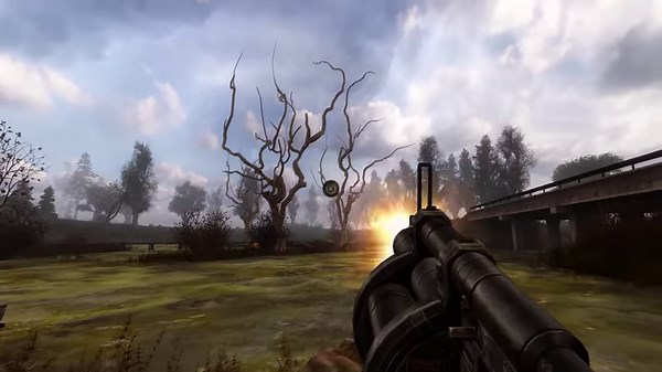 Acheter S.T.A.L.K.E.R. 2: Heart of Chornobyl - PC (Steam)