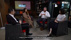 70K views · 71 reactions | FUTURE CITIES – BETTER BY DESIGN How does...