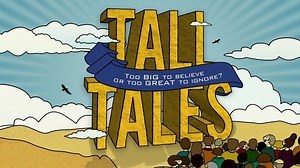 Tall tale - Alchetron, The Free Social Encyclopedia