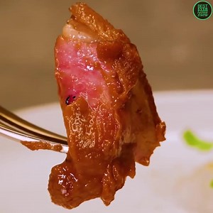 Despre fine dining. Slurp! 😋😋😋😋 | Meniu.TV