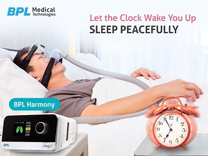 Sleepiness or lack of energy may negatively impact your daily life. BPL CPAP machines help treat these sleep apnea symptoms and improve the quality of your rest. To sleep better and feel better, buy your machine now on Amazon: http://bit.ly/2Hu6wf3 | BPL Medical Technologies