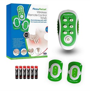 AccuRelief™ Wireless TENS Unit