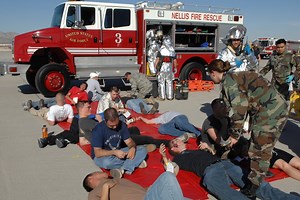 The Essentials: How to Build a Mass Casualty Trauma Kit | Mountain Man Medical