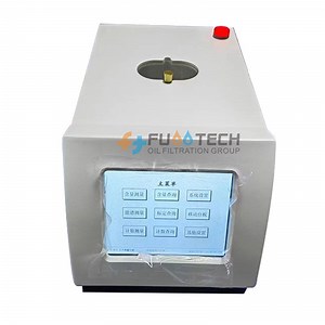 [Hot Item] Ftys-3000 Testing Equipment X-ray Fluorescence Sulfur Analyzer ASTM D4294 Sulfur Tester