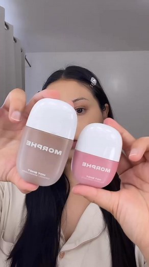 Too good Morphe ✨ #morphebrushes #morphe #fypviralシ #grwmmakeup #makeupforbeginners #makeup #grwm | Lydia Moreno