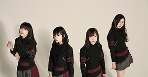 PassCode、新作「Ray」リリースライブの映像公開（動画あり）