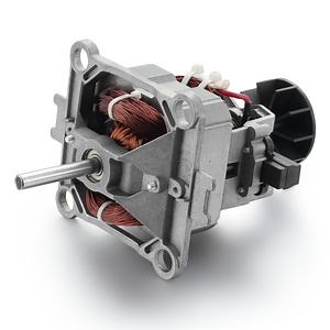 [Hot Item] Ningpo 88 Series Strong Universal Electric Motors