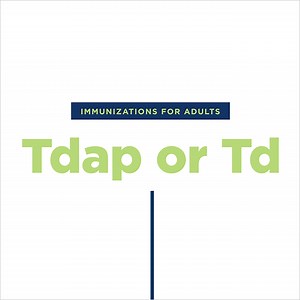 Are you up to date on your tetanus vaccine? All adults are recommended to receive a tetanus booster shot every 10 years. A tetanus shot prevents tetanus, a serious bacterial infection that can cause painful muscle spasms and lockjaw. #immunization #tetanus | Arden Medical Pharmacy