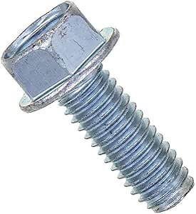 Exmark 126-1696 Thread Forming Screw Lazer Z Pioneer