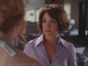 70 reactions | Charmed 6x03 No me olvides Parte 9_9 | Charmed fans | Facebook