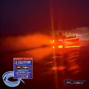 Waterproof Flexible Light Stips https://plashlights.com/collections/led-waterproof-strip-light-for-boat #flexibleledstrip #CustomBoatLights #LED #RGB #BoatLife #MarineLights #LEDLIGHTS #Plashlights #Plash | PlashLights | Facebook