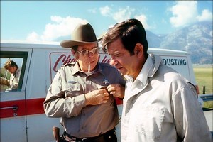 Deadspin | Walter Matthau Was Addicted To Losing