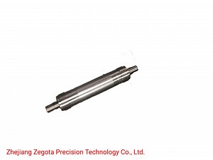 [Hot Item] High Quality Steel Embossing Roller for Carpet