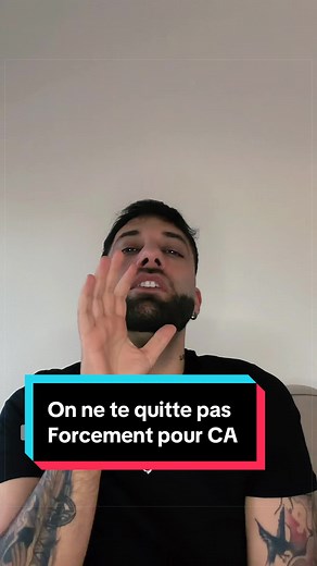 Comprendre les vraies raisons des ruptures amoureuses