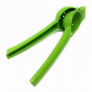 [Hot Item] Manual Hand Lemon Squeezer Injection Molding Machine Plastic Hand Press Juicer