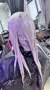 Hair color mixing , tips and techniques for platinum blonde #haircolorgoals #haircolorartist #kendidmyhair | Kendidmyhair