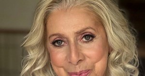 Soyez témoin de ce moment privilégié entre Patsy Gallant et André Robitaille