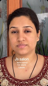JS Salon on Reels