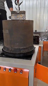 Large Diameter Casing Expansion and Flaring Machine, Dongsheng Manufacturing @I Want to Be Popular @Kuaishou Creation | tube cutting machine