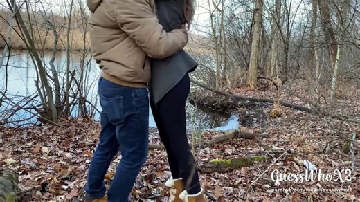 https://t.co/50MEPWt0rF Little boobies teen creampie in backyard, risky public sex almost caught 4k#nudism #naked #publicsex