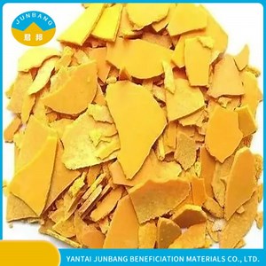 [Hot Item] Junbang Chemical Mineral Flotation Ore Dressing Plant Sodium Sulfide 60%