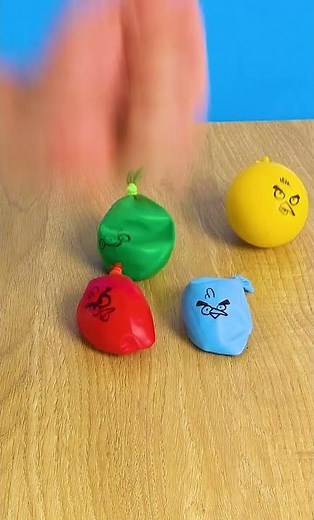 Angry Birds Blowfish